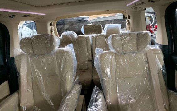 2019 Toyota Alphard for sale in Pasig -4