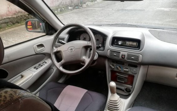 Toyota Corolla Altis 2000 for sale in Baguio-1