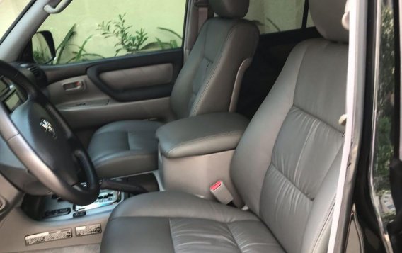 Toyota Land Cruiser 2005 for sale in Paranaque -4