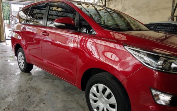 2017 Toyota Innova for sale in Makati -1