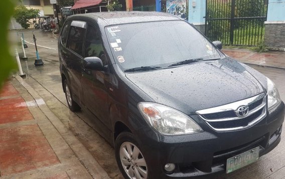 2010 Toyota Avanza for sale in Quezon City-5