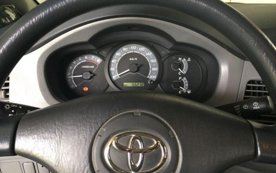 2nd Hand 2007 Toyota Innova for sale in Bustos-7