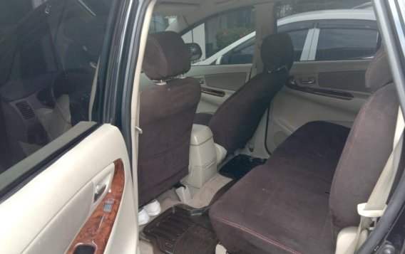 2015 Toyota Innova for sale in Quezon City -6