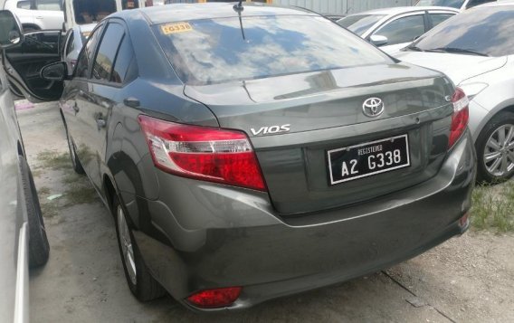 2018 Toyota Vios for sale in Cainta-4