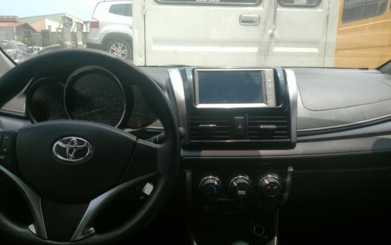 2018 Toyota Vios for sale in Cainta-7