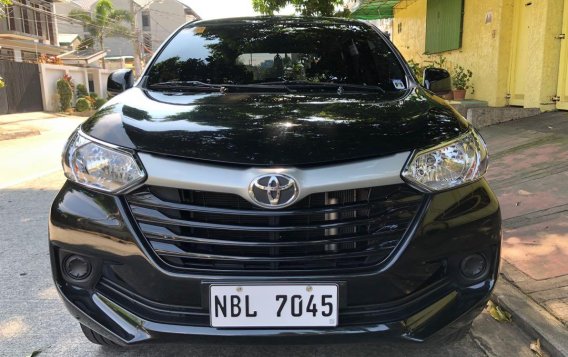 2018 Toyota Avanza for sale in Quezon City-2