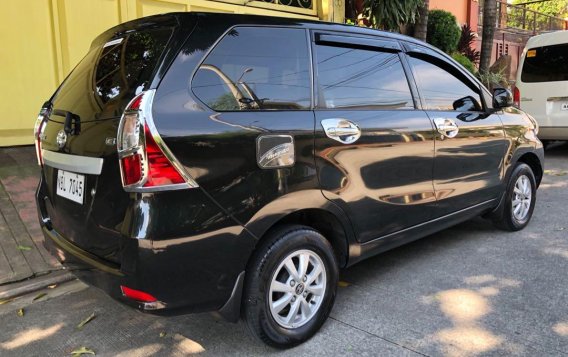 2018 Toyota Avanza for sale in Quezon City-3