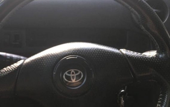 2nd Hand 2000 Toyota Bb for sale in Paranaque City-7