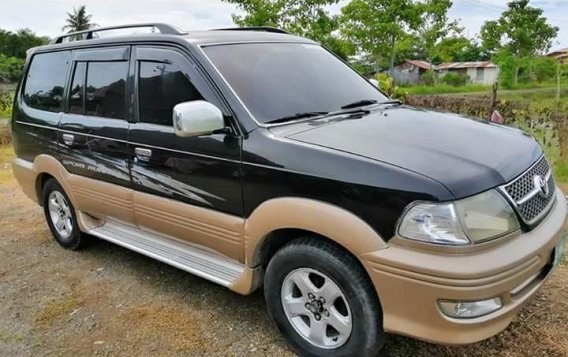 2004 Toyota Revo for sale in Talavera