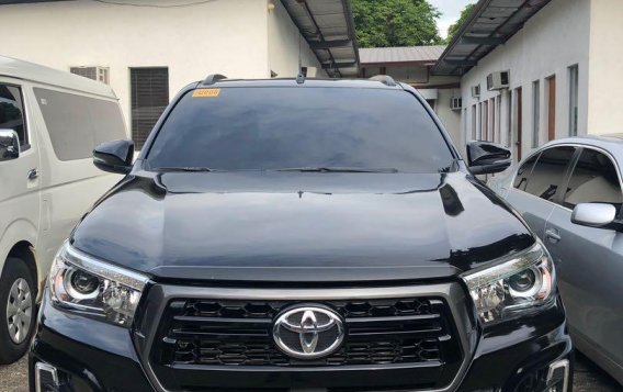 Toyota Conquest 2018 for sale in Pasig
