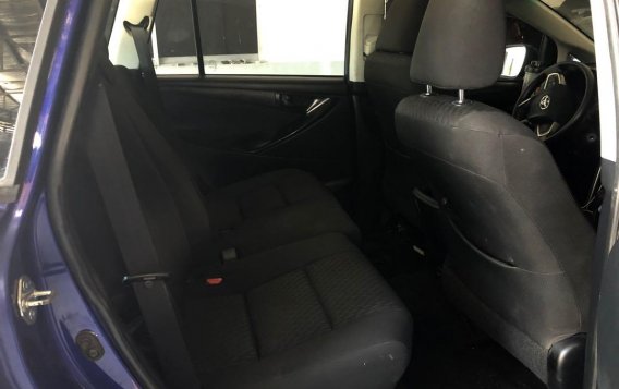 2017 Toyota Innova for sale in Manila-4