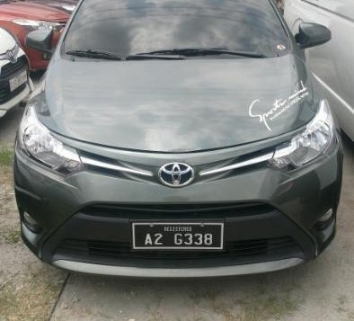 2018 Toyota Vios for sale in Cainta-2