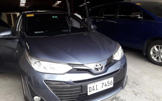 2018 Toyota Vios for sale in Quezon City-1