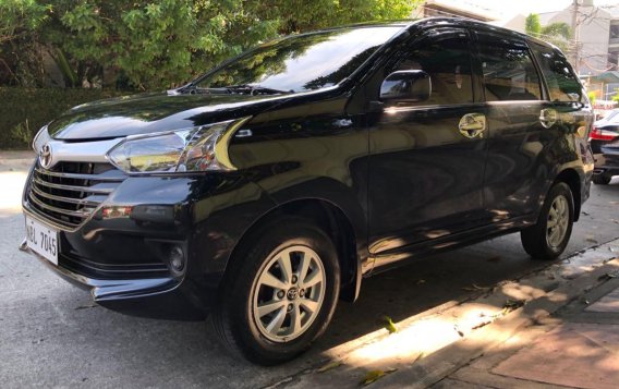 2018 Toyota Avanza for sale in Quezon City-1