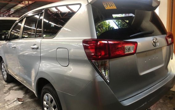 2018 Toyota Innova for sale in Quezon City-5