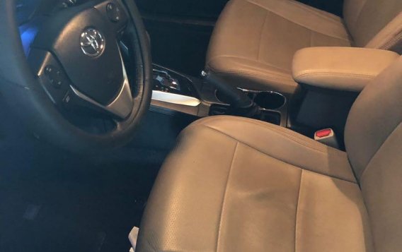 2014 Toyota Altis for sale in Quezon City -6