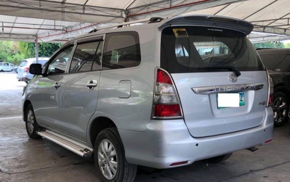 2012 Toyota Innova for sale in Makati -5