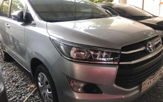 2018 Toyota Innova for sale in Quezon City-1