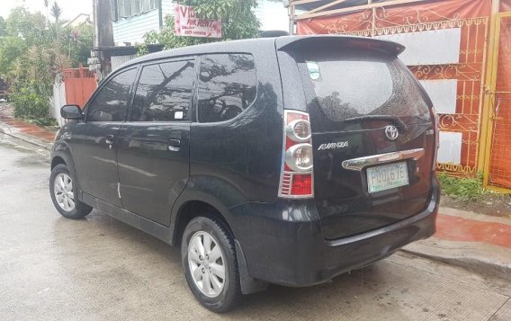 2010 Toyota Avanza for sale in Quezon City-3