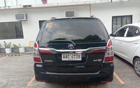 2015 Toyota Innova for sale in Quezon City -1