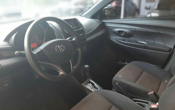 2014 Toyota Yaris for sale in Makati -9