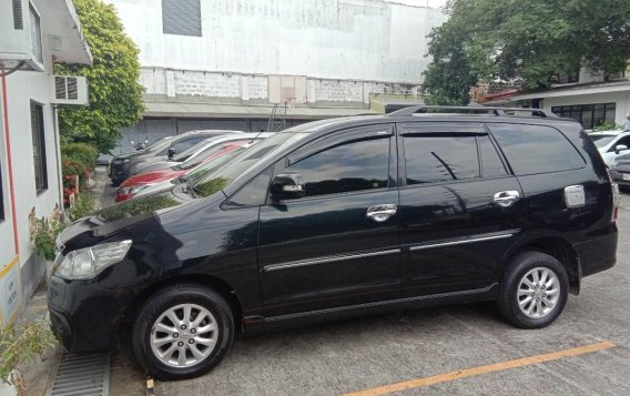 2015 Toyota Innova for sale in Quezon City -3