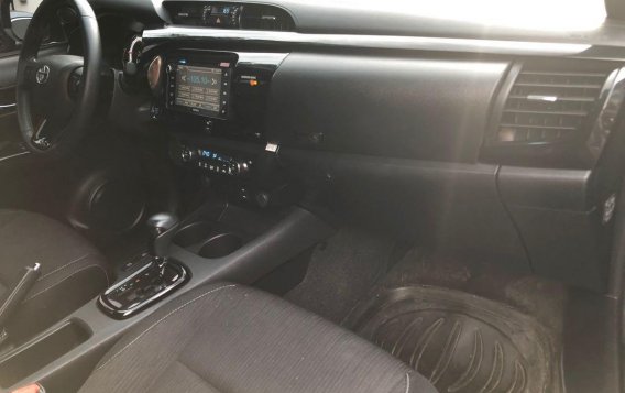 Toyota Conquest 2018 for sale in Pasig-7
