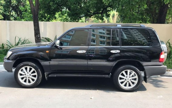 Toyota Land Cruiser 2005 for sale in Paranaque -2