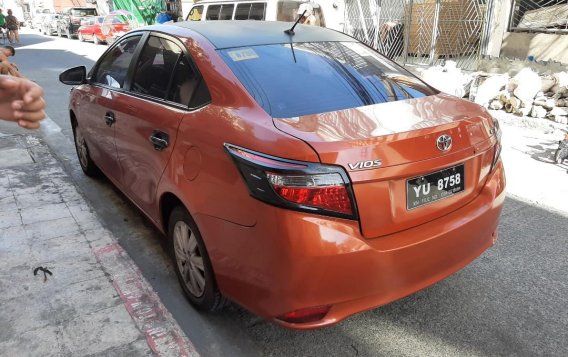 2016 Toyota Vios for sale in Pasay -3