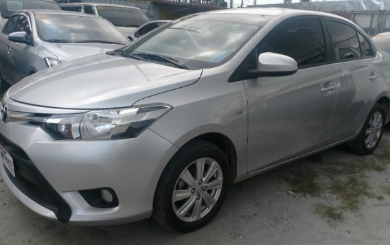 2018 Toyota Vios for sale in Cainta-1