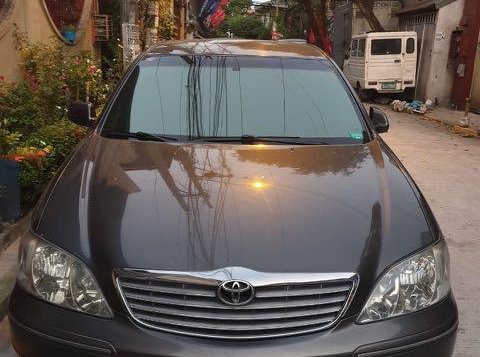 2003 Toyota Camry for sale in Makati -1