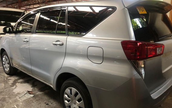 2018 Toyota Innova for sale in Quezon City-4