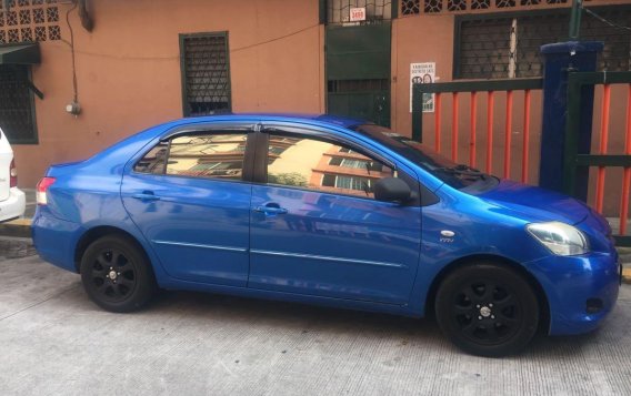 2010 Toyota Vios for sale in Mandaluyong -4