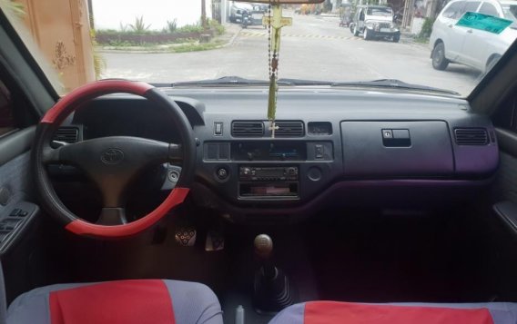 2000 Toyota Revo for sale in Las Pinas-2