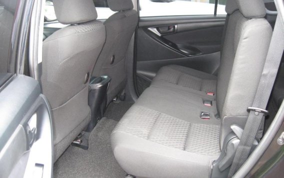 2016 Toyota Innova for sale in Quezon City-6