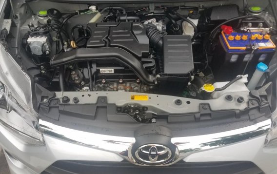 2018 Toyota Wigo for sale in Angeles -7