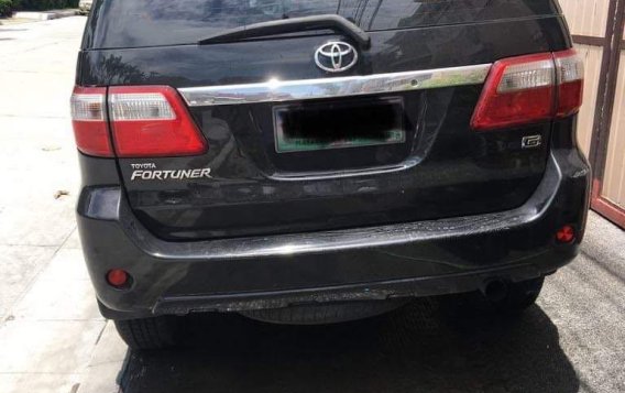 2011 Toyota Fortuner for sale in Quezon City-3