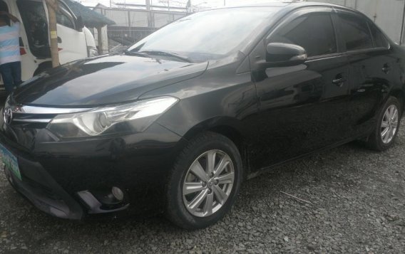 2014 Toyota Vios for sale in Cainta-1