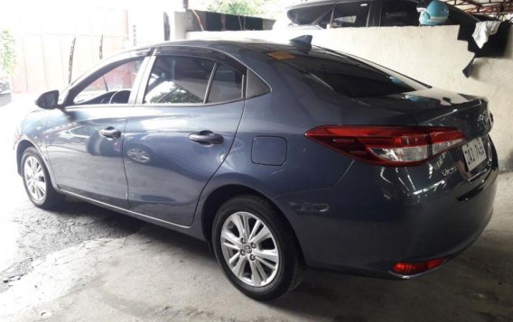 2018 Toyota Vios for sale in Quezon City-2