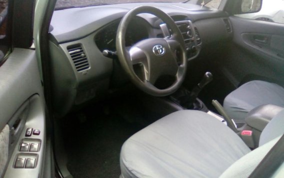 2015 Toyota Innova for sale in Mandaluyong -3