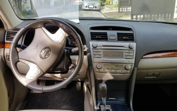 Toyota Camry 2008 for sale in General Trias-6