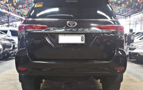 2018 Toyota Fortuner for sale in Quezon City-5