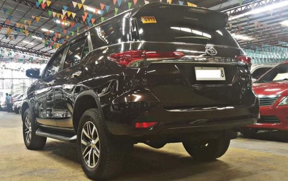 2018 Toyota Fortuner for sale in Quezon City-4