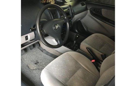 Used 2005 Toyota Vios for sale in Manila-3