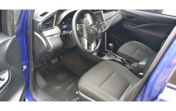 2018 Toyota Innova for sale in Quezon Cit-3