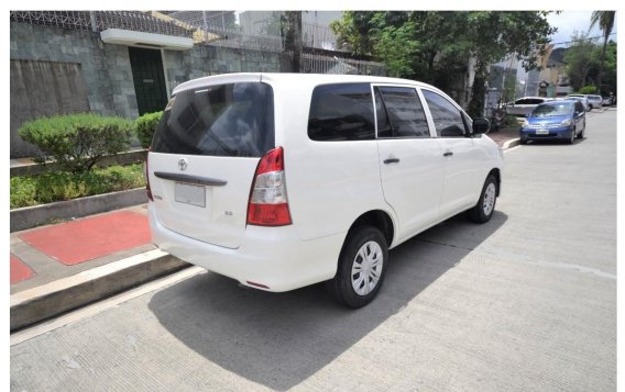 Toyota Innova 2016 for sale in Quezon City -2