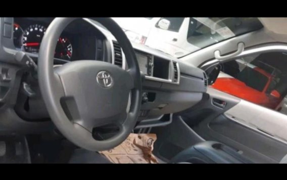 2015 Toyota Grandia for sale in Taguig-6