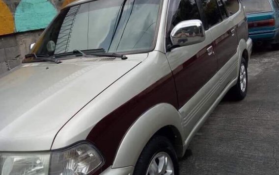 2002 Toyota Revo for sale in Marikina-7