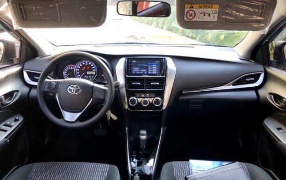 2019 Toyota Vios for sale in Pasig 