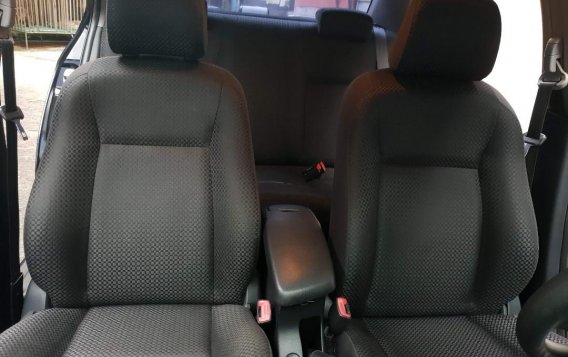 2009 Toyota Vios for sale in Quezon City-7